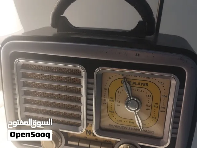 شوف الفيديو السعر 7 kd مع التوصيل مستعمل راديو مستعمل