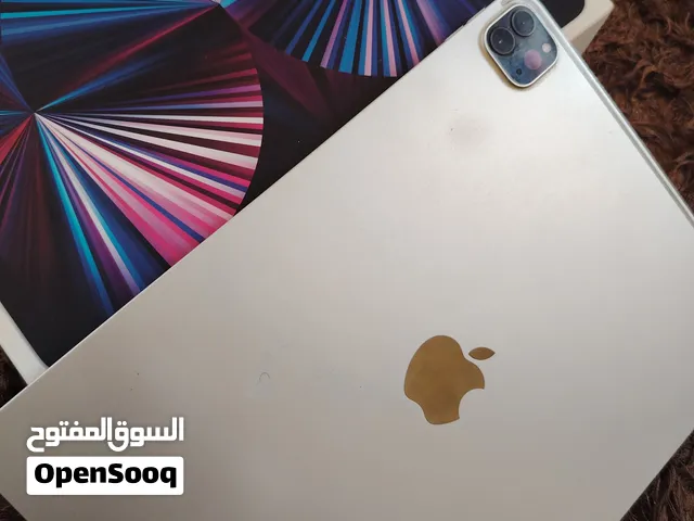 ايباد برو 11 M1