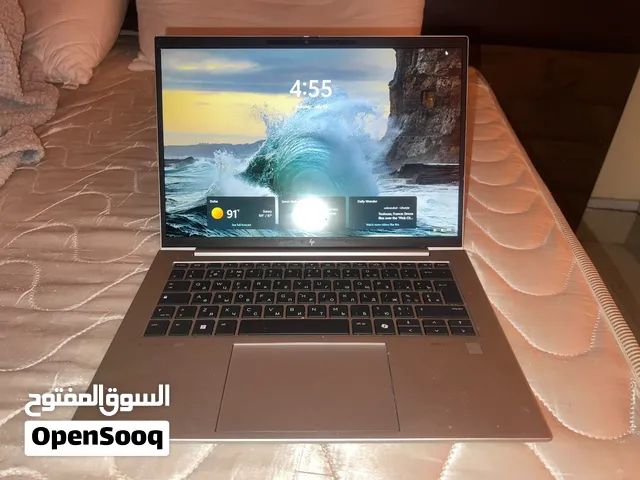hp elitebook 845 14 inch g11 notebook pc 8r632av. Business laptop.