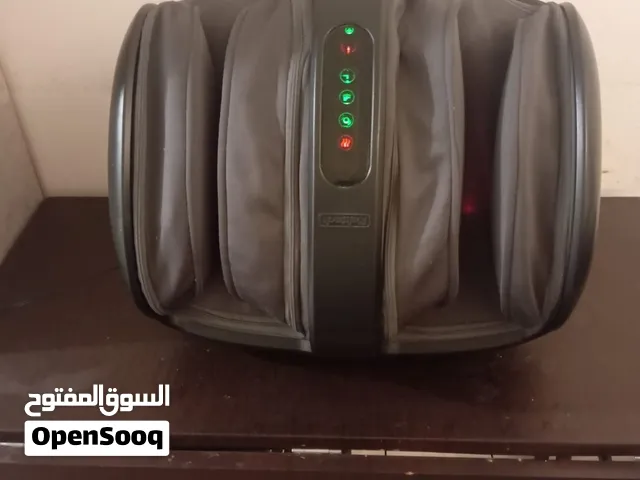 جهاز مساج للقدمين واليدين