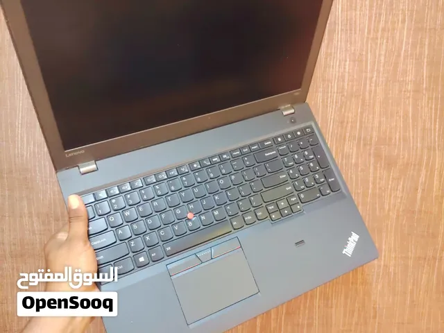 Lenovo Thinkpad T570