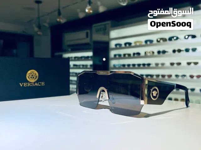 نضاره جديده نوع فرساتشي موديل 2024 قطعه نادره للبيع للجذاين لاتصال بصاحب الشأن