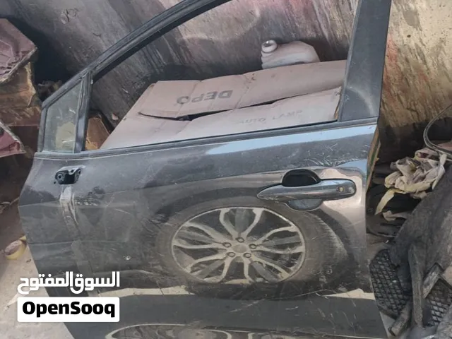 باب سيارة كورولا موديل 2020 للبيع