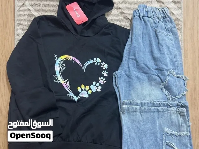 ملابس للبيع اطفال