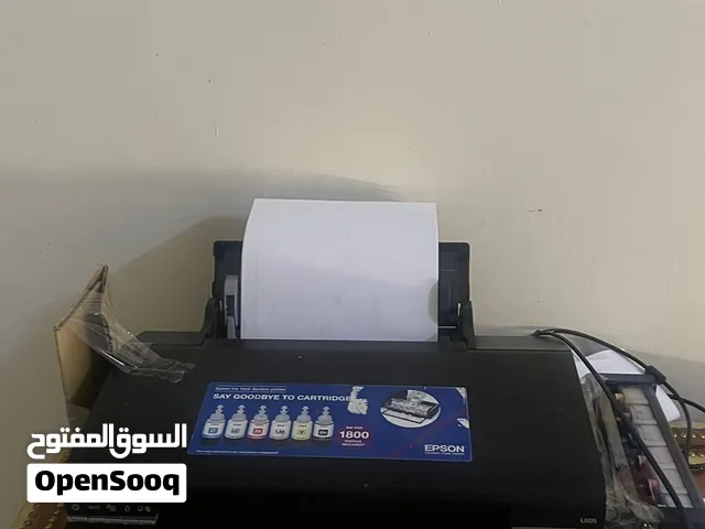 طابعات للبيع