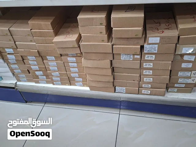 شواحن لاب توب ب 7 العرض لا يشمل شواحن التايب سي والقيمنغ