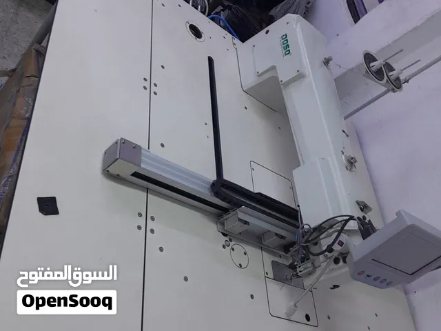 ماكينه تشانيف للبيع موديل 2025