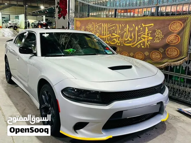 جارجر GT2023 رقم اربيل