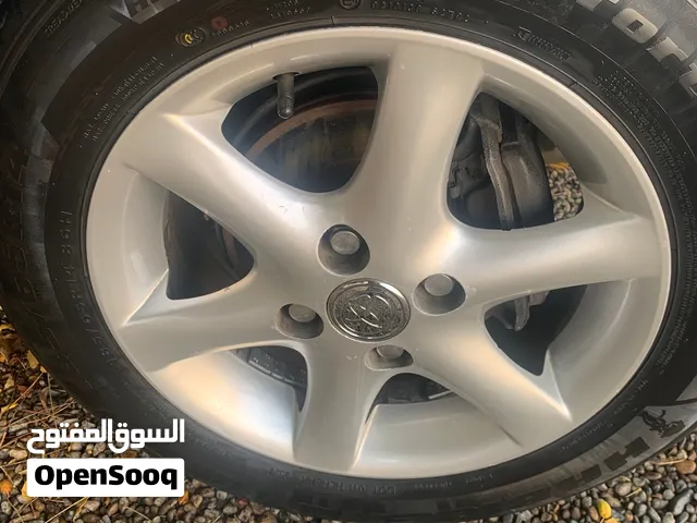 للبيع رنجات كرولا رنج 14