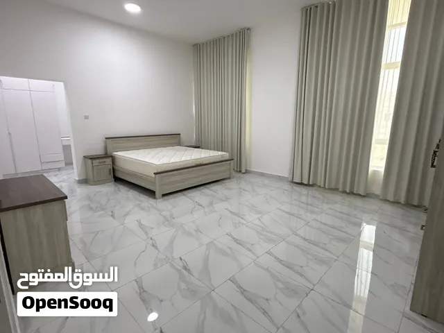 غرفة نوم كامله
