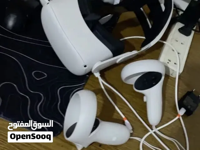 Vr كويست 2. للبيع بسعر حرق مع اكسسورات 256 g