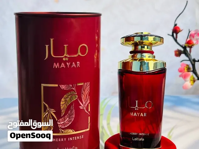 عطر ميار الاماراتي