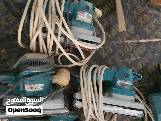 Carpentry equipment for sale