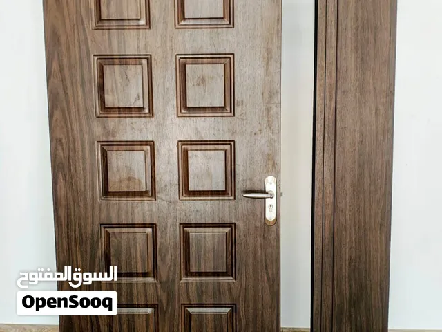 for sale wooden doors covered with pvc