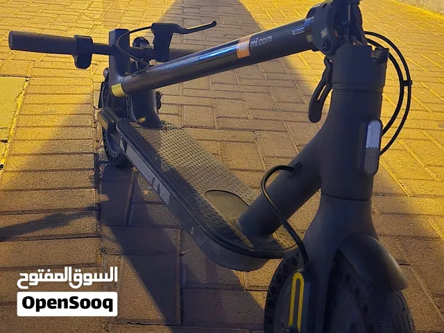 Xiaomi electric scooter