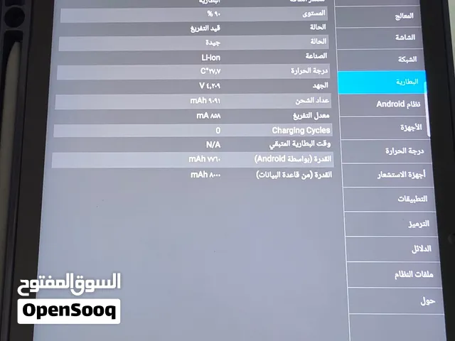 كلاكسي تاب s9fe