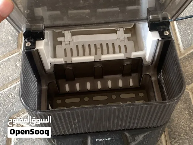 ice makeerr