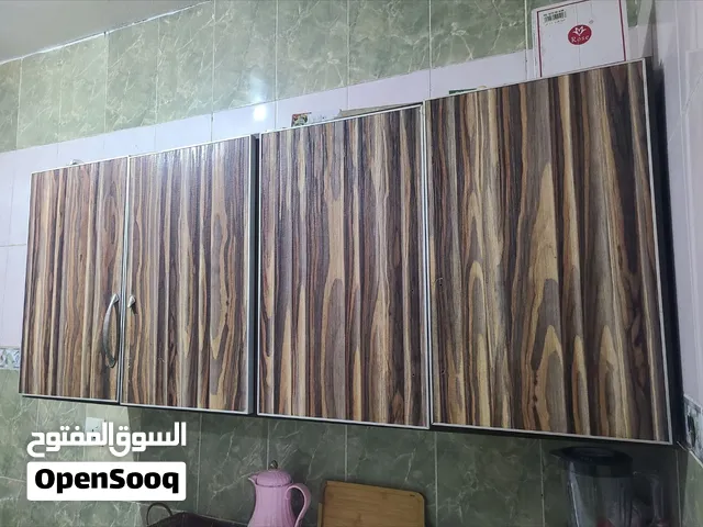 دولاب مطبخ