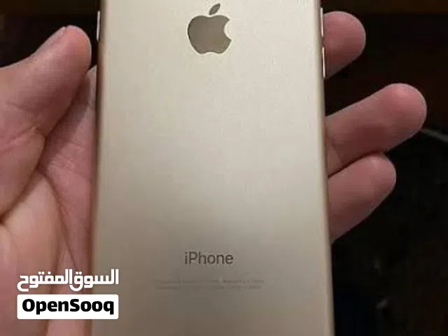 ايفون 7 نظيف جدا