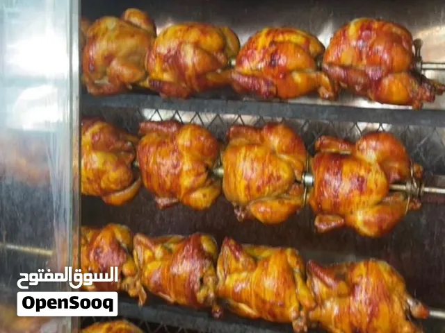 انا معلم شوايه وا فحم وا مظبي خبره 10 سنوات