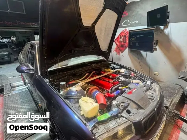BMW E36 1996 للبيع