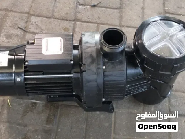 Astral Sweming pool pump 2hp