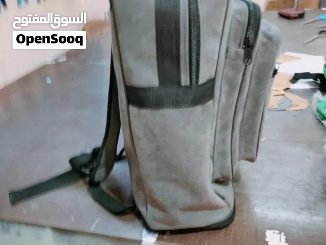 شنط سفر وشنط رجالى يد