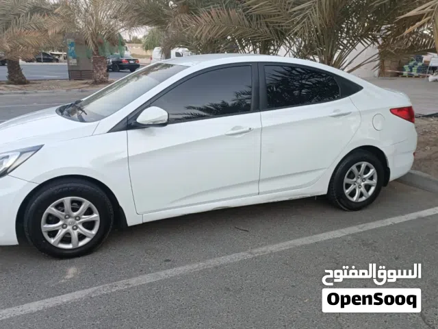 Hyundai Accent 1.6L Excellent Condition for Sale