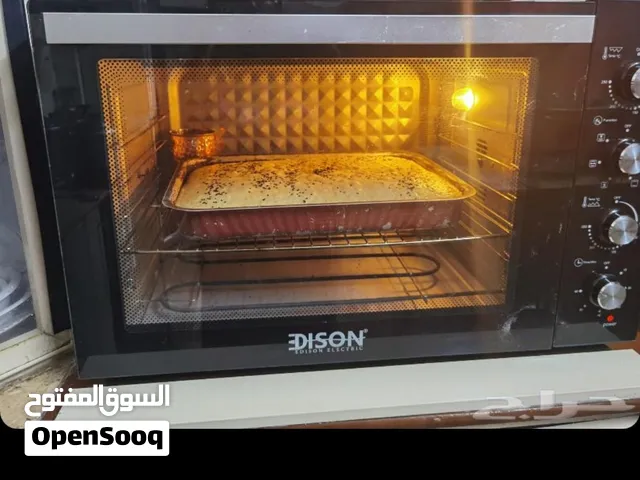 فرن كهربائي اديسون 100 ليتر للبيع وقدرذبائح للبيع