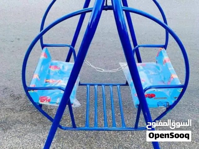 مراجيح أطفال رائعة
