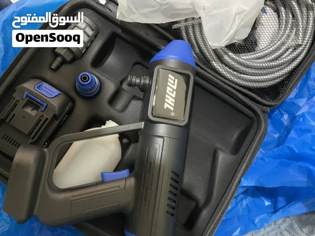 مضخة غسيل شحن للبيع
