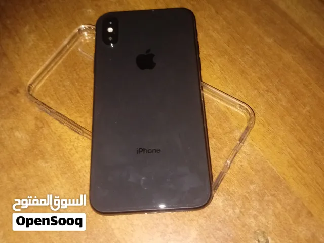 ايفون اكس للبيع مش مفتوح الله يبارك بطاريه 77