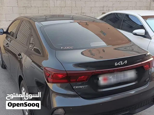 Kia Cerato 2024 Baseline – 15,000 KM