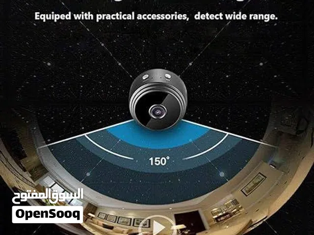 Hd mini camera