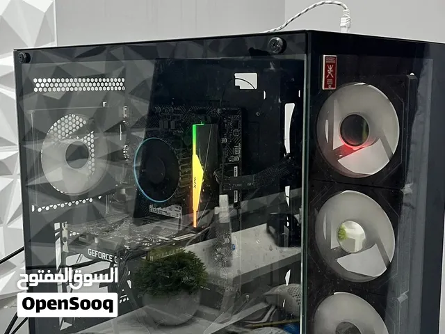 كيس بيسي جيمنج