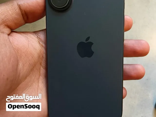 Iphone 17 - 256gb - Black