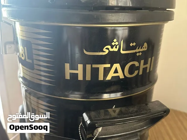Hitachi Vacuum Cleaners for sale in Amman