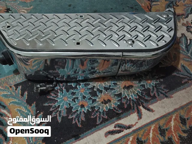 طنمبون خلفي بك اب
