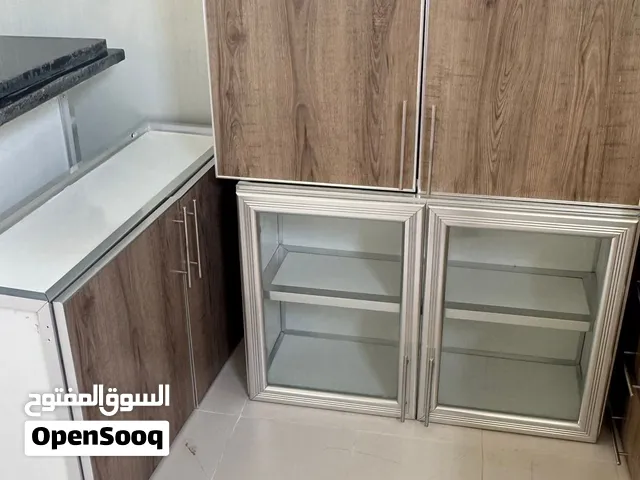مطبخ جديد غير مستعمل