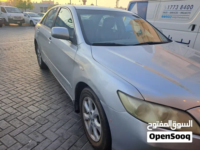 Toyota camry for sale   Model 2009  interested  pin me in