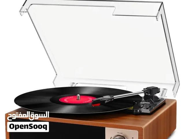 قطع تخص الصوتيات