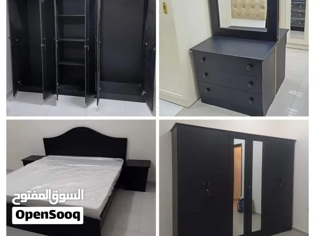 New readymade bedroom set  Simple Design