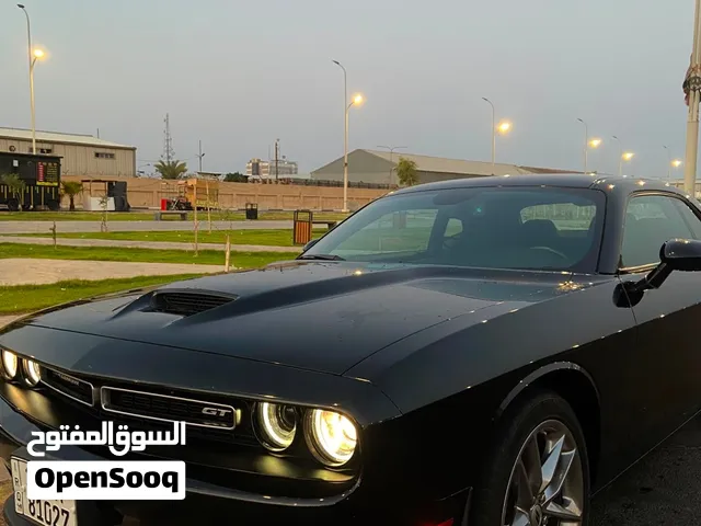 جالنجر مديل 2023 النداء الاخير فئة gt