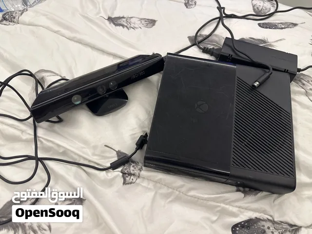 Xbox 360 For Sale (17 Games Included)