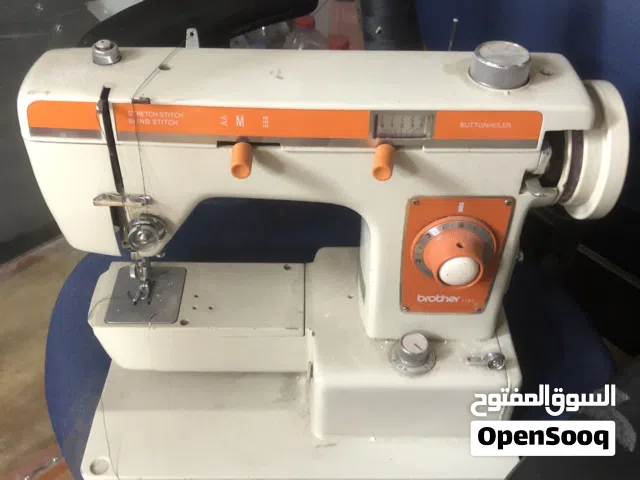 ماكينة درزة