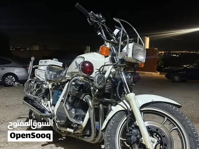 هوندا CBR ماتور 750 الدراجه بوع الركه لاتحتاج شيء للبيع بسعر ممتاز