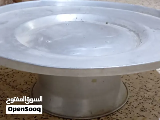للبيع سدر كبير المناسبات وقدركبير  لطبخ وفرن عربي