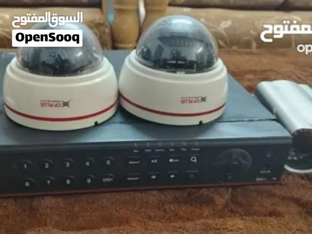 كميرات وكمرتين وجهازهم (اقرا الوصف)