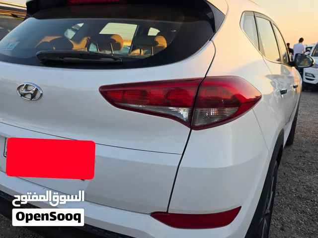 توسان خليجي 2018 للبيع