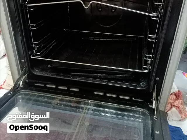 بوتاجاز وفرن